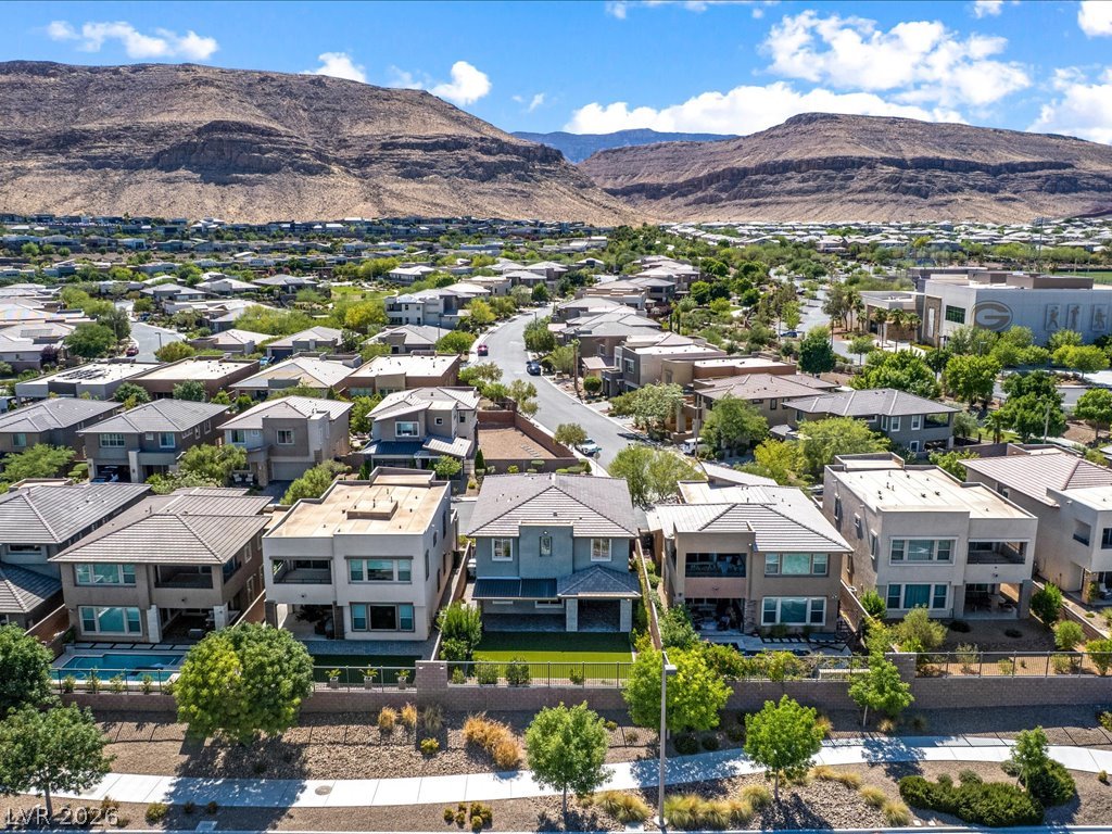 6008 Andezano Drive Las Vegas NV 89135