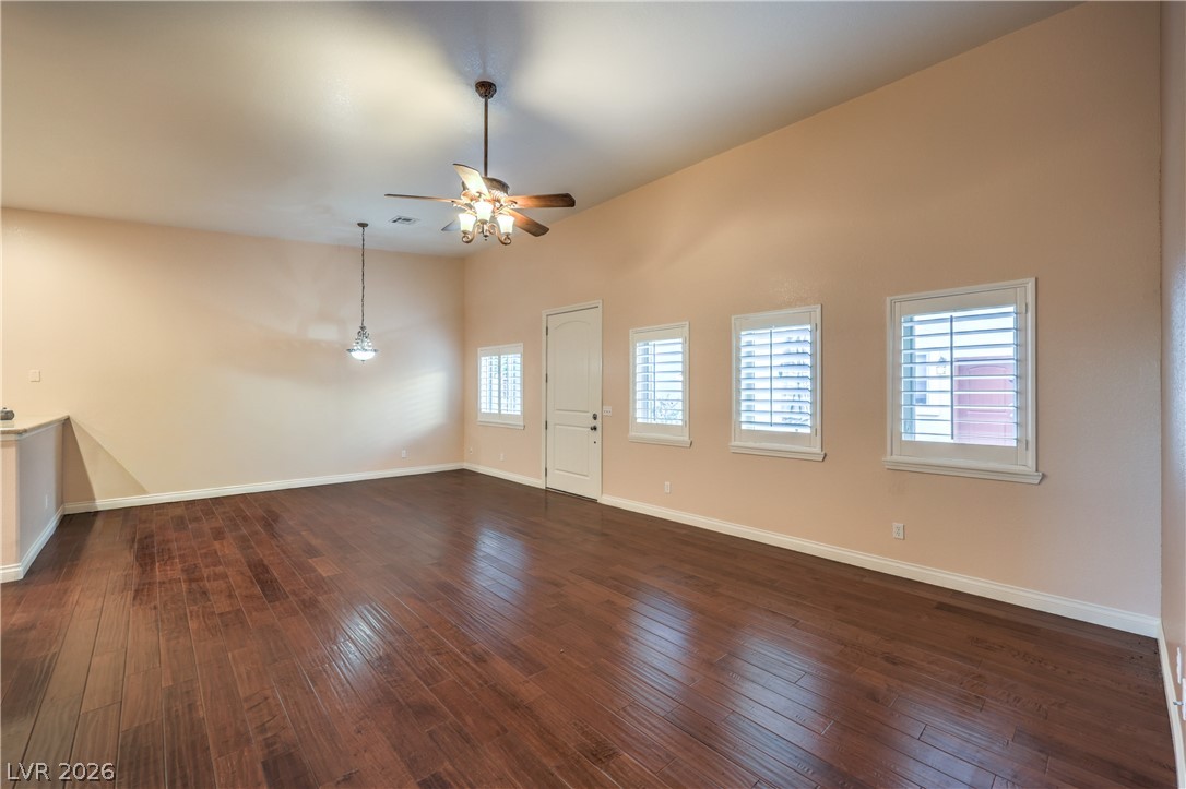 3910 West Pebble Road Las Vegas NV 89139