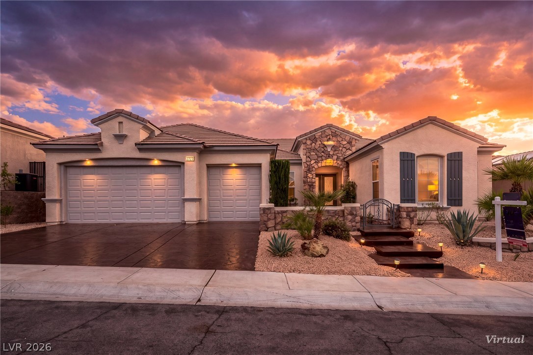 2727 White Sage Drive Henderson NV 89052