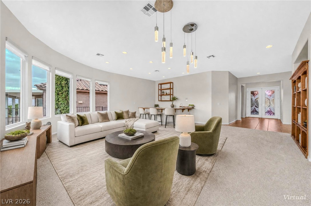 2727 White Sage Drive Henderson NV 89052