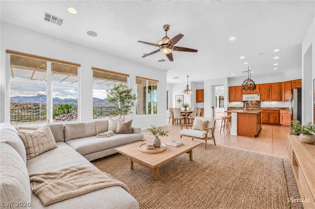 2727 White Sage Drive Henderson NV 89052