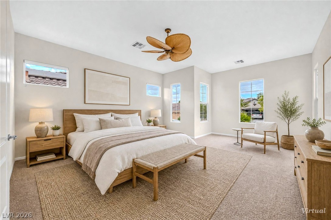 2727 White Sage Drive Henderson NV 89052