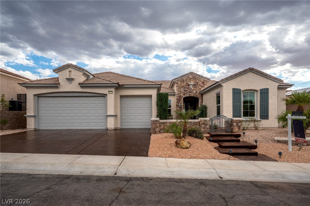 2727 White Sage Drive Henderson NV 89052