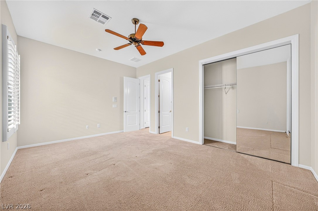 2727 White Sage Drive Henderson NV 89052