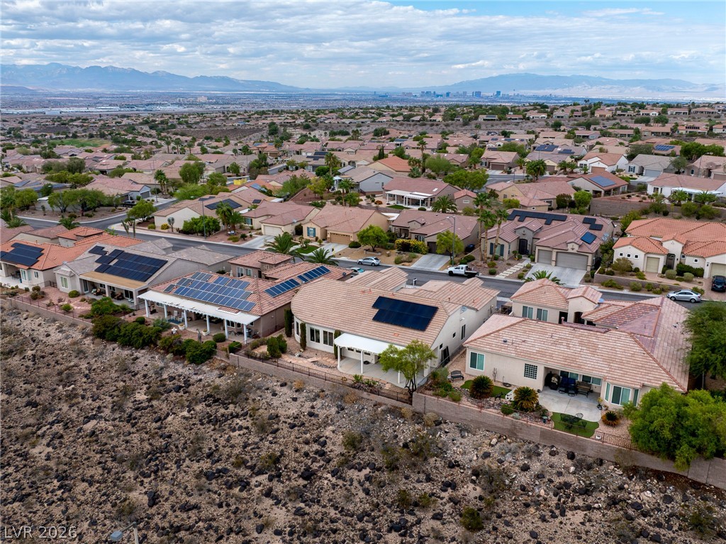 2727 White Sage Drive Henderson NV 89052