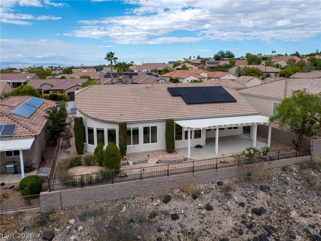 2727 White Sage Drive Henderson NV 89052