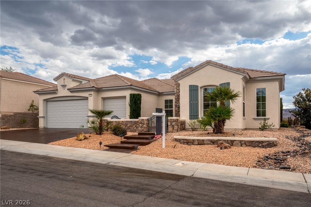 2727 White Sage Drive Henderson NV 89052