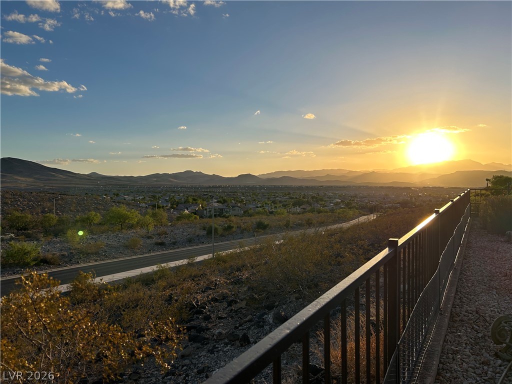 2727 White Sage Drive Henderson NV 89052