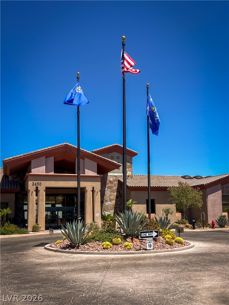 2727 White Sage Drive Henderson NV 89052