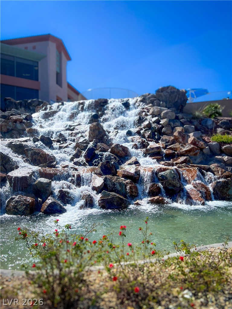 2727 White Sage Drive Henderson NV 89052