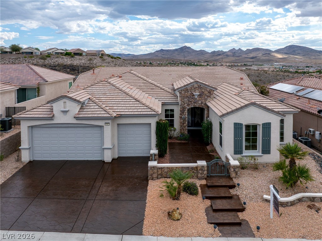 2727 White Sage Drive Henderson NV 89052