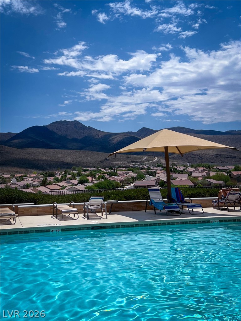 2727 White Sage Drive Henderson NV 89052