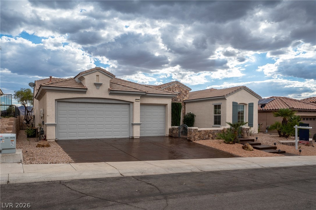 2727 White Sage Drive Henderson NV 89052