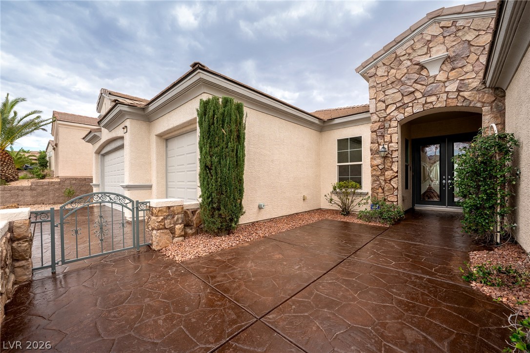 2727 White Sage Drive Henderson NV 89052