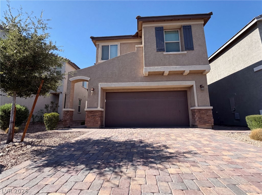 6238 Ashley Hills Avenue Las Vegas NV 89141