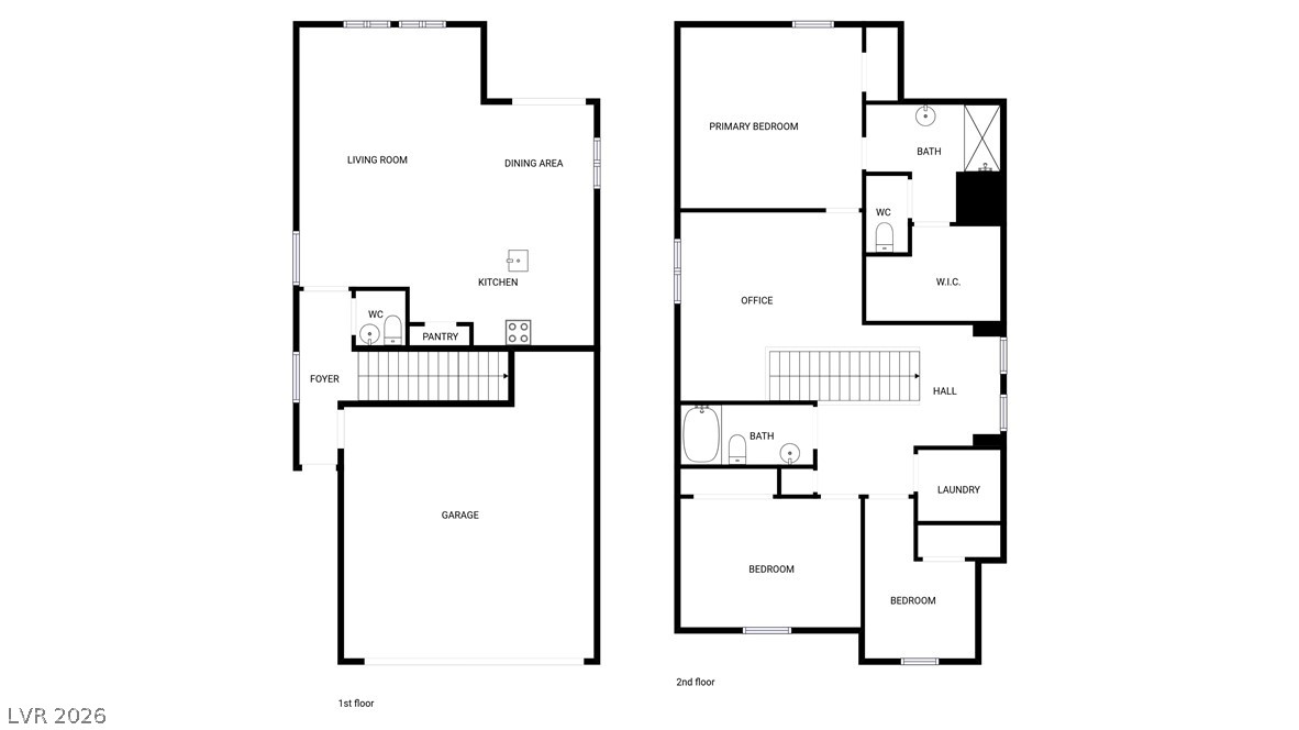6238 Ashley Hills Avenue Las Vegas NV 89141