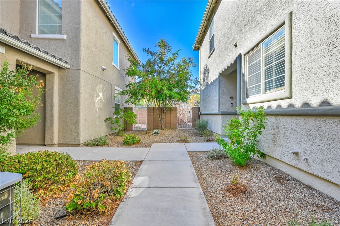 6250 West Arby Avenue 225 Las Vegas NV 89118