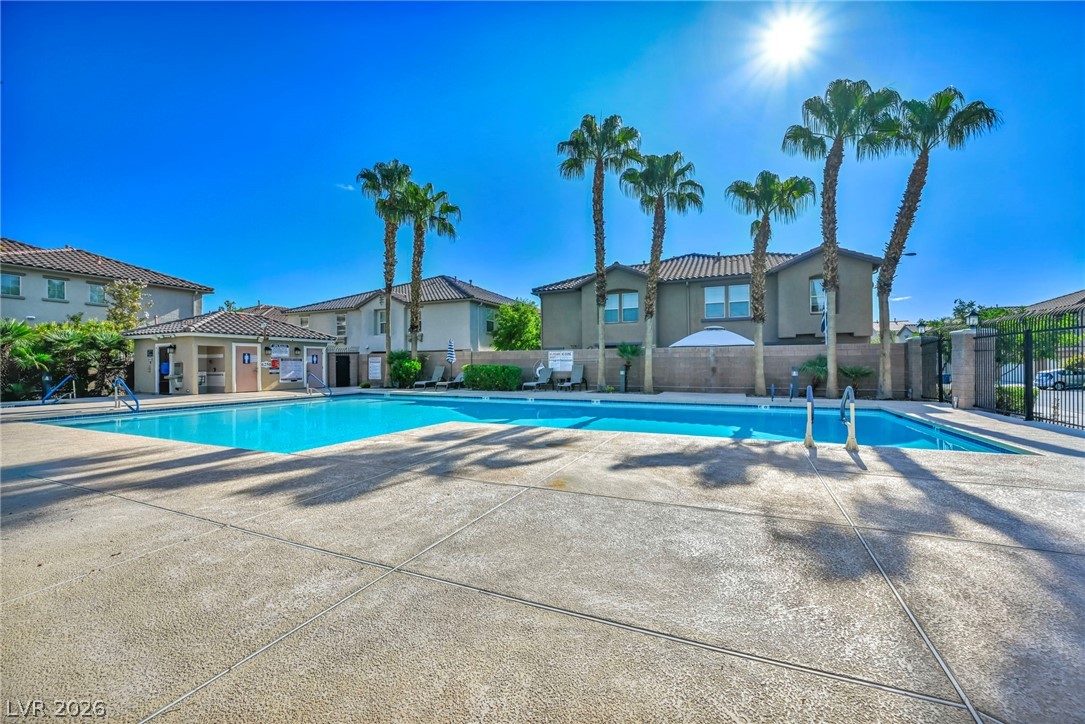 6250 West Arby Avenue 225 Las Vegas NV 89118