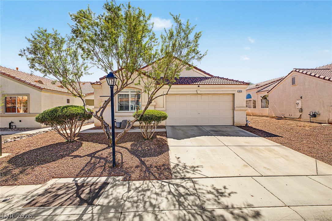 629 Lava Beds Way North Las Vegas NV 89084