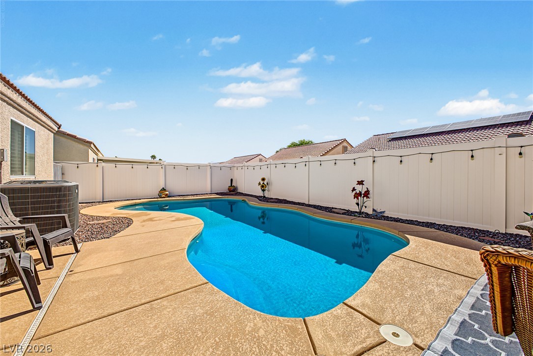 629 Lava Beds Way North Las Vegas NV 89084