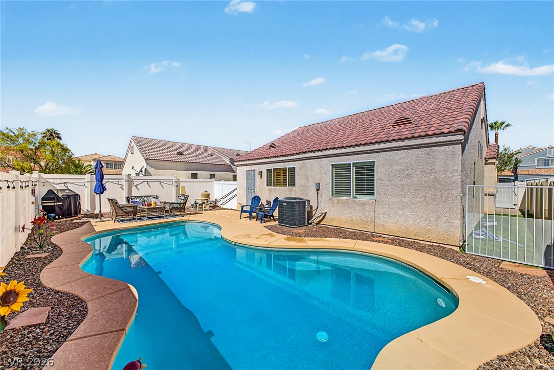 629 Lava Beds Way North Las Vegas NV 89084
