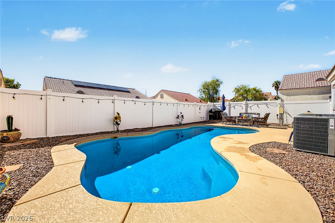 629 Lava Beds Way North Las Vegas NV 89084