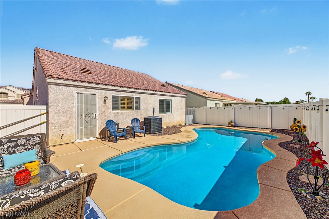 629 Lava Beds Way North Las Vegas NV 89084
