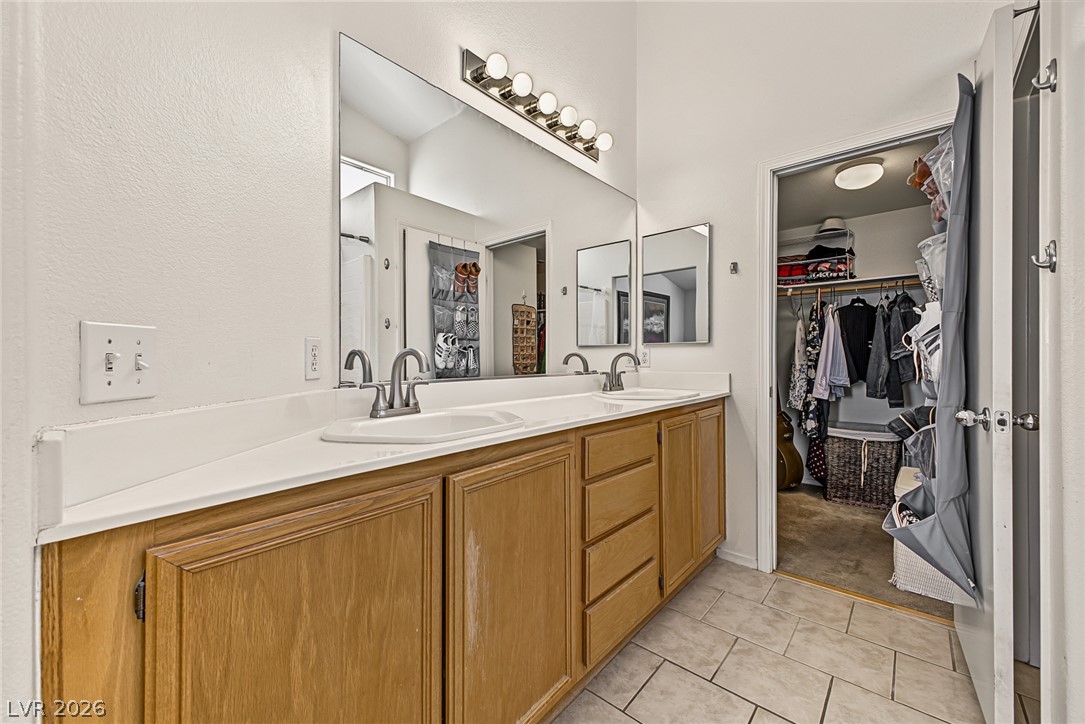 629 Lava Beds Way North Las Vegas NV 89084