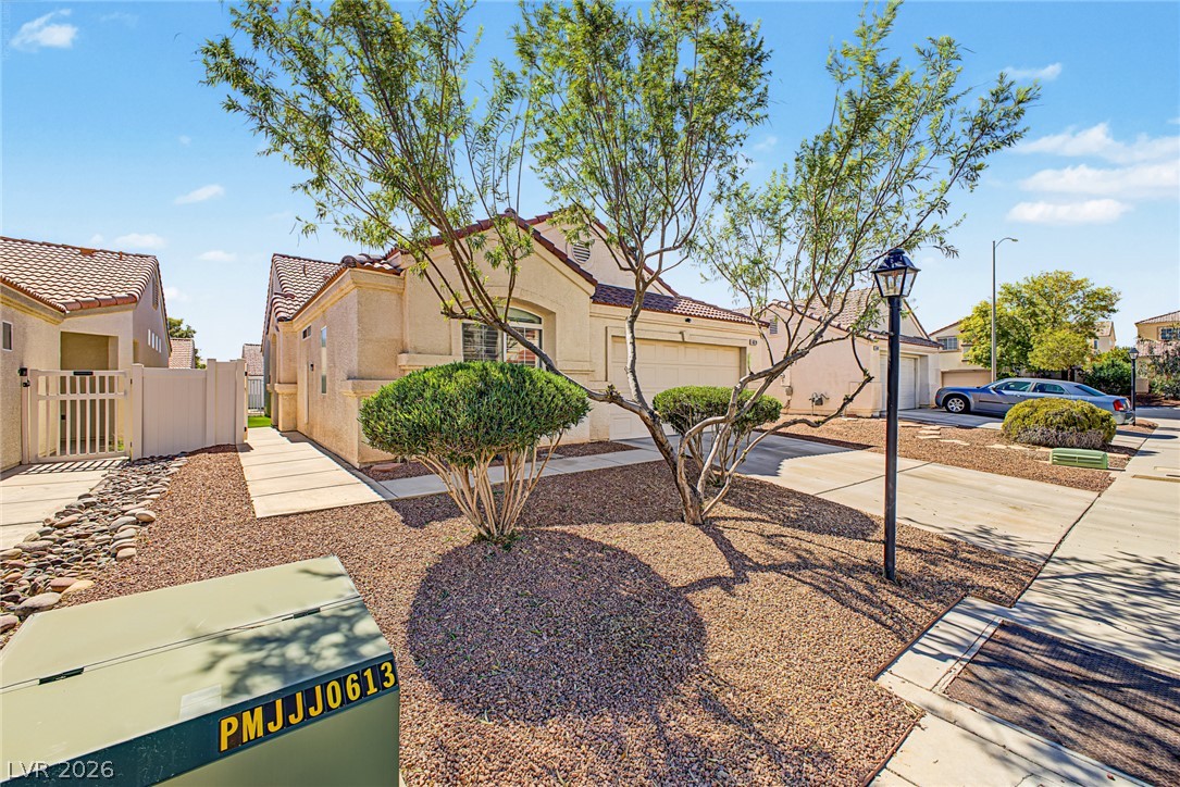 629 Lava Beds Way North Las Vegas NV 89084