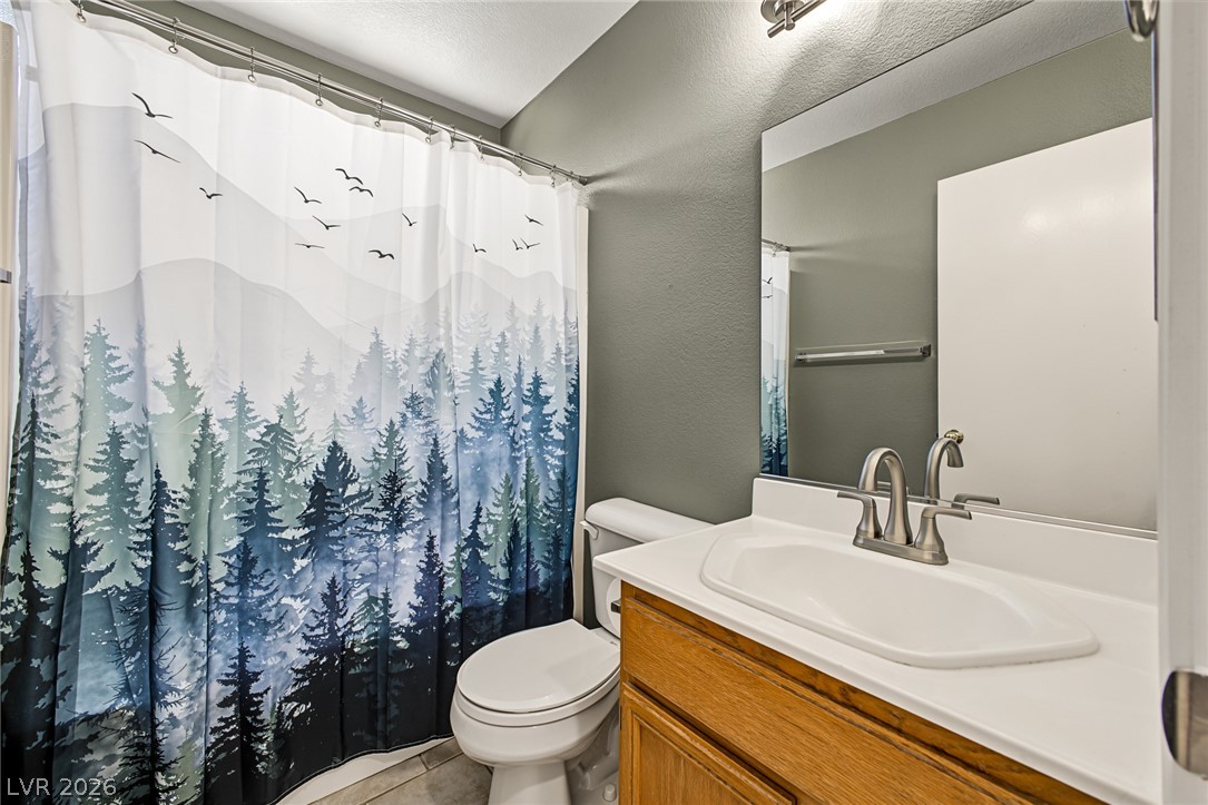629 Lava Beds Way North Las Vegas NV 89084