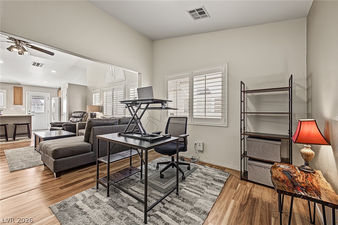 629 Lava Beds Way North Las Vegas NV 89084