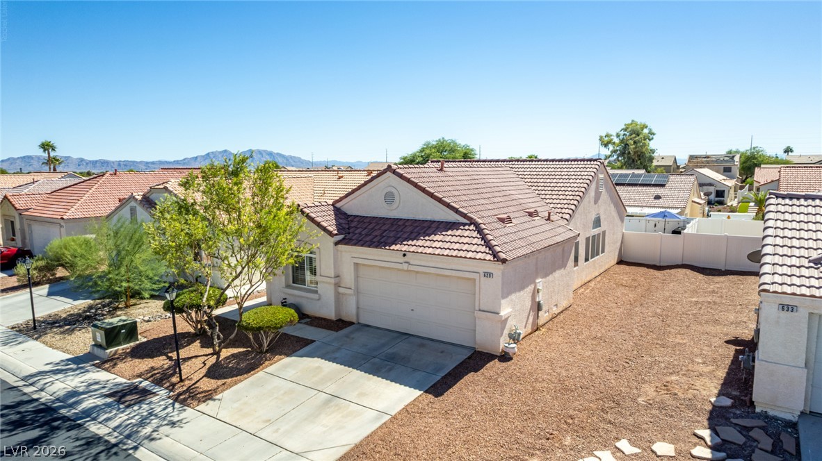 629 Lava Beds Way North Las Vegas NV 89084