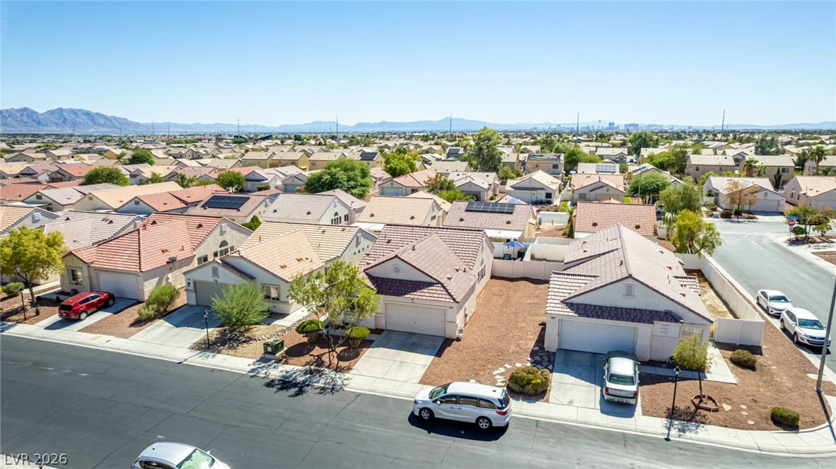 629 Lava Beds Way North Las Vegas NV 89084