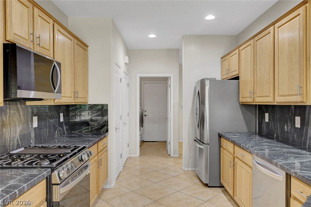 2512 Corvus Street Henderson NV 89044