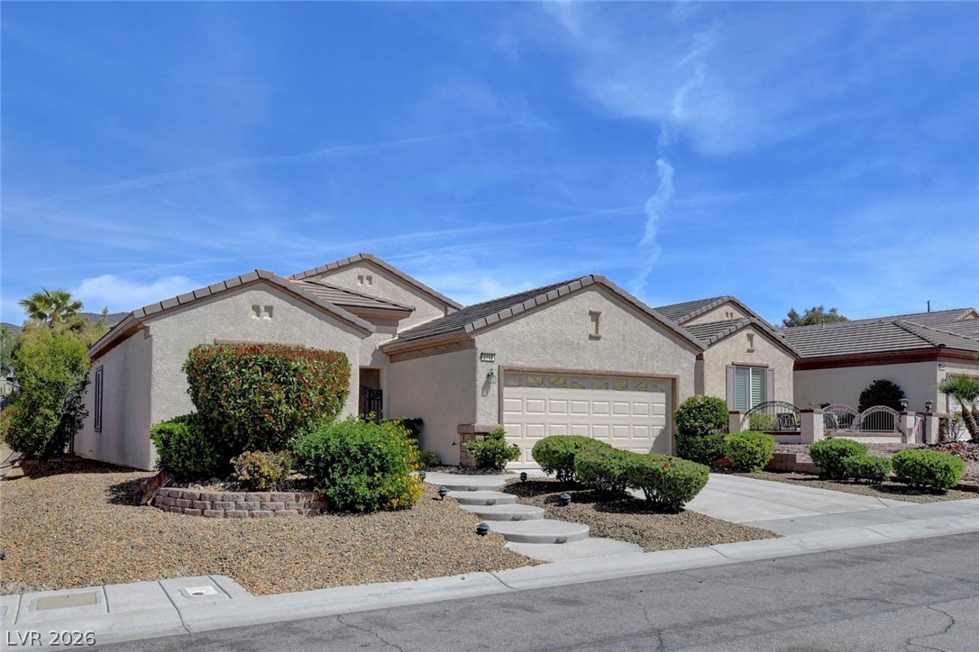 2512 Corvus Street Henderson NV 89044