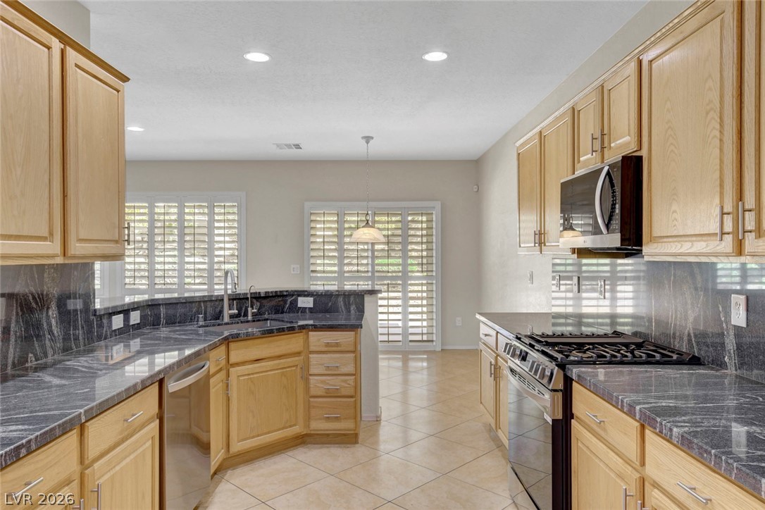 2512 Corvus Street Henderson NV 89044