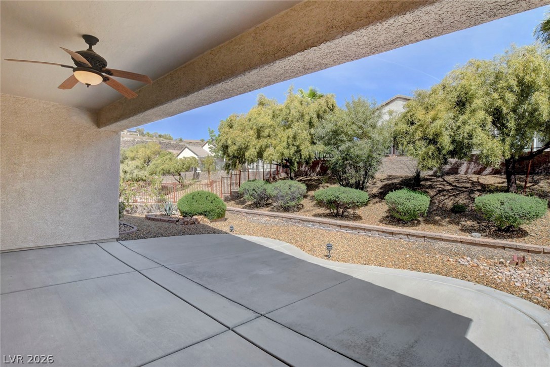 2512 Corvus Street Henderson NV 89044