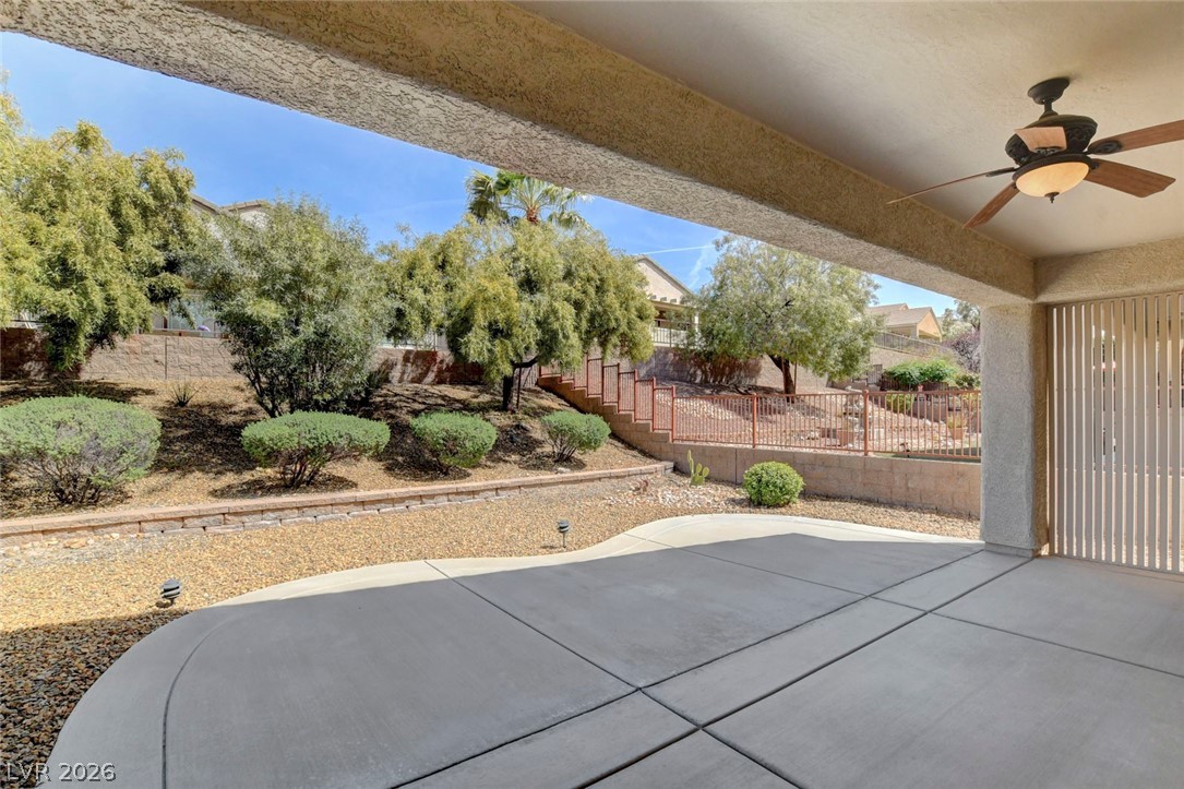 2512 Corvus Street Henderson NV 89044
