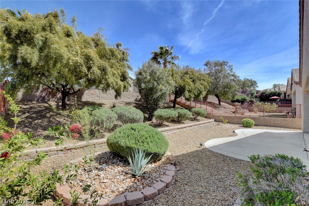 2512 Corvus Street Henderson NV 89044