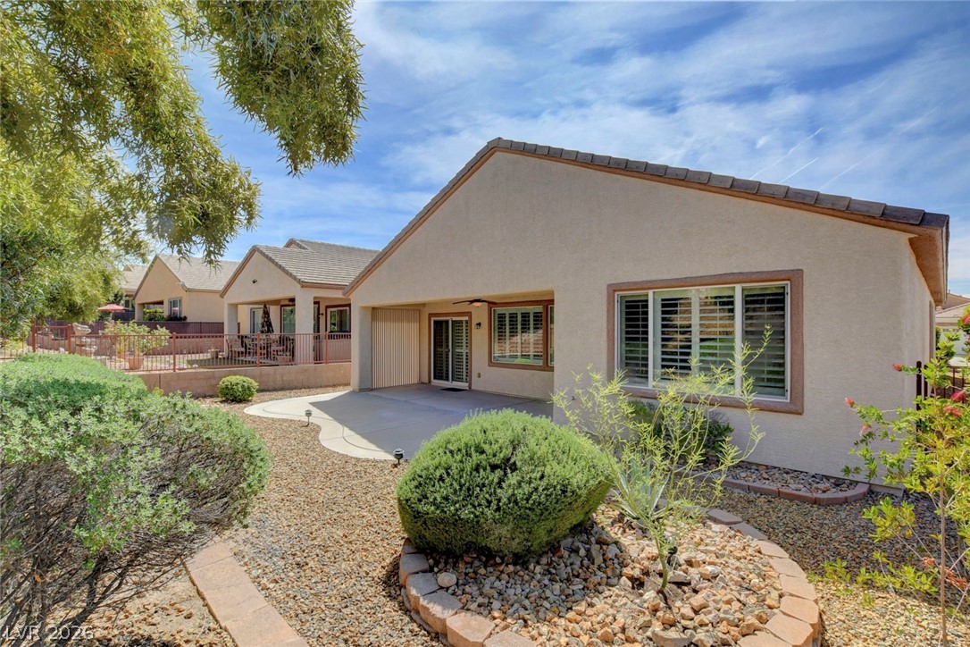 2512 Corvus Street Henderson NV 89044