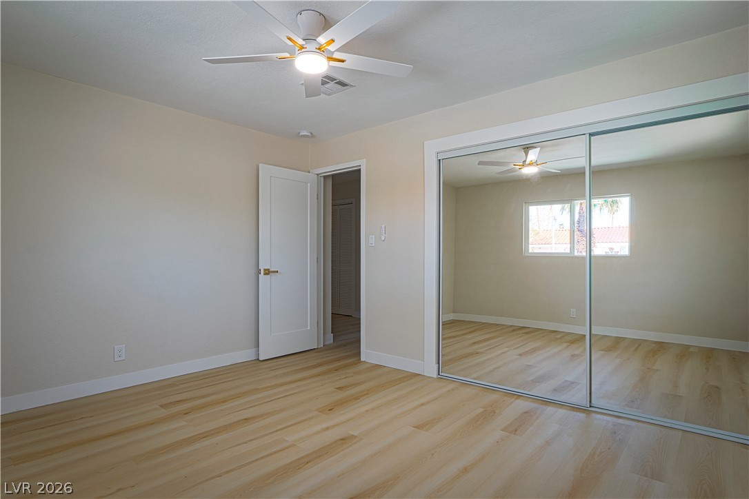 1701 South 8th Street Las Vegas NV 89104