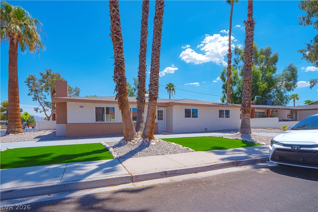 1701 South 8th Street Las Vegas NV 89104