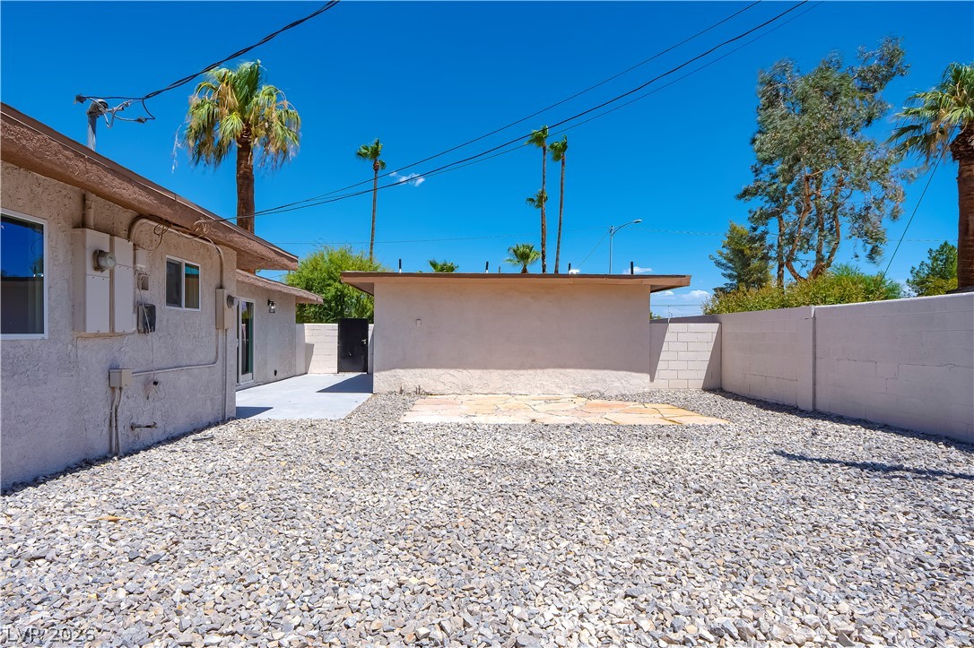 1701 South 8th Street Las Vegas NV 89104
