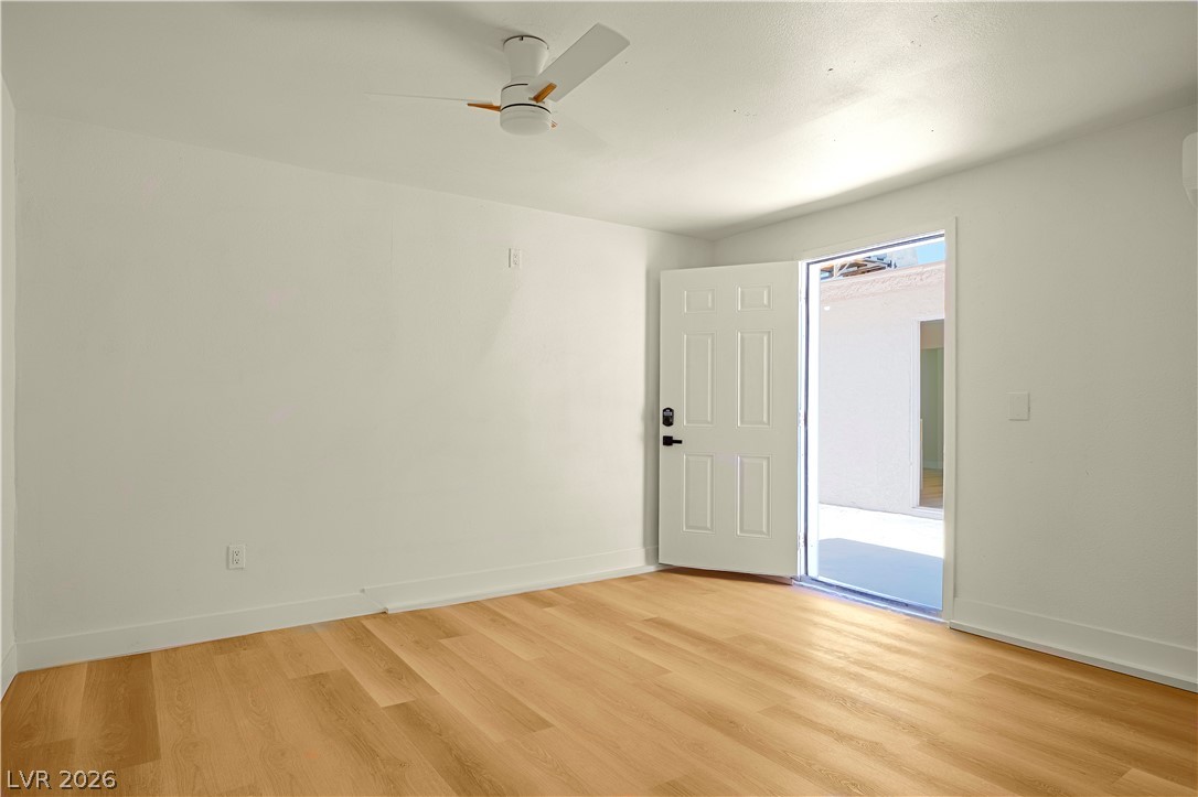 1701 South 8th Street Las Vegas NV 89104