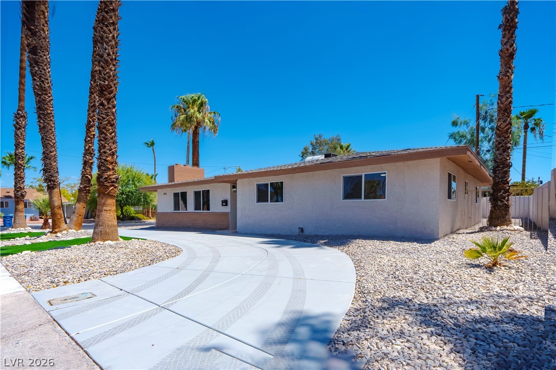 1701 South 8th Street Las Vegas NV 89104