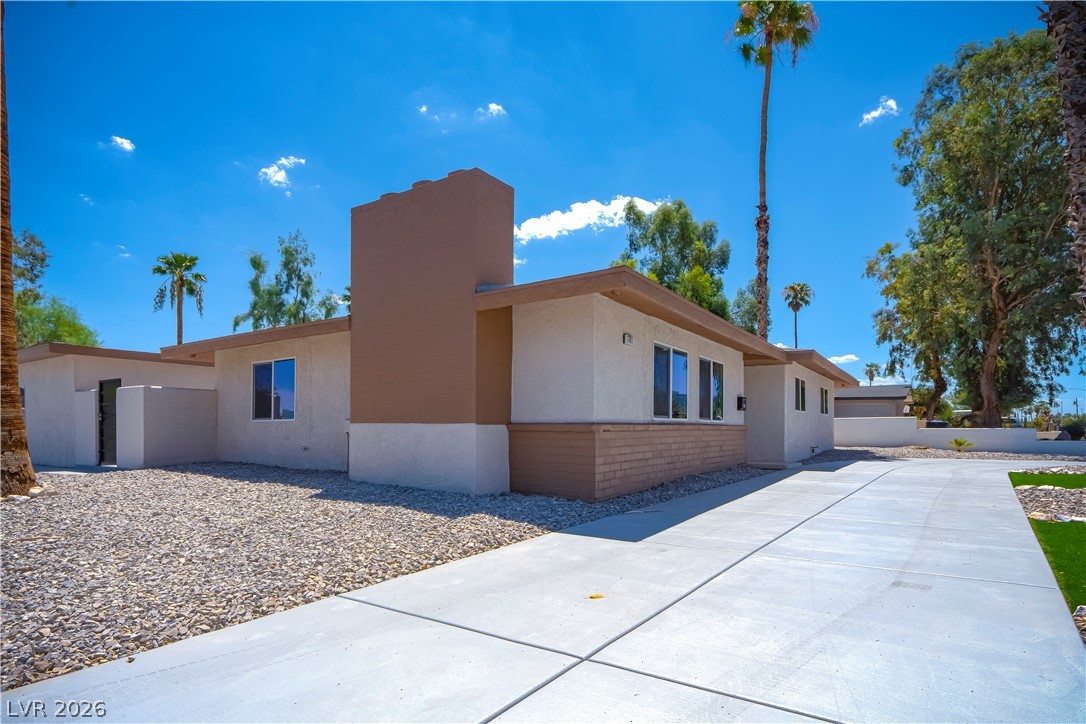 1701 South 8th Street Las Vegas NV 89104