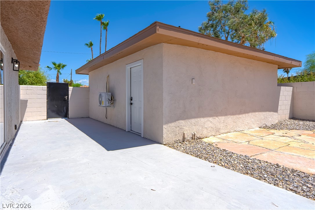 1701 South 8th Street Las Vegas NV 89104