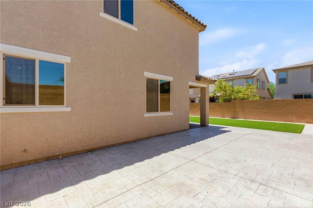 6251 Marine Blue Street North Las Vegas NV 89081