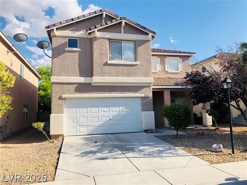 4905 Morning Falls Avenue Las Vegas NV 89131
