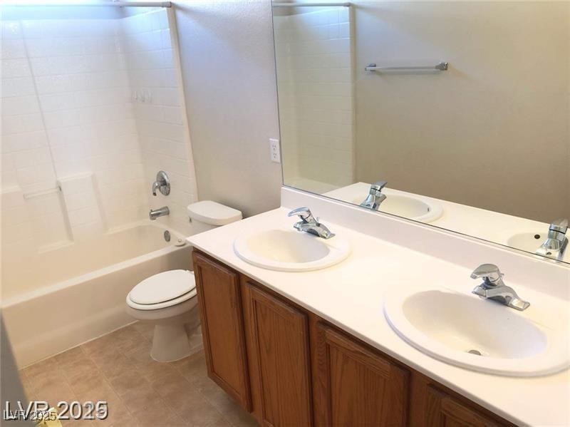 4905 Morning Falls Avenue Las Vegas NV 89131